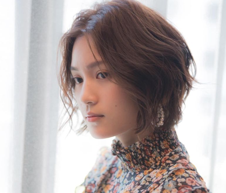 【 2025短髮推薦】剪完短髮，我好像更有自信了