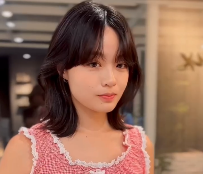 【台北東區髮廊流行趨勢】2025日系髮型3大人氣女神級造型