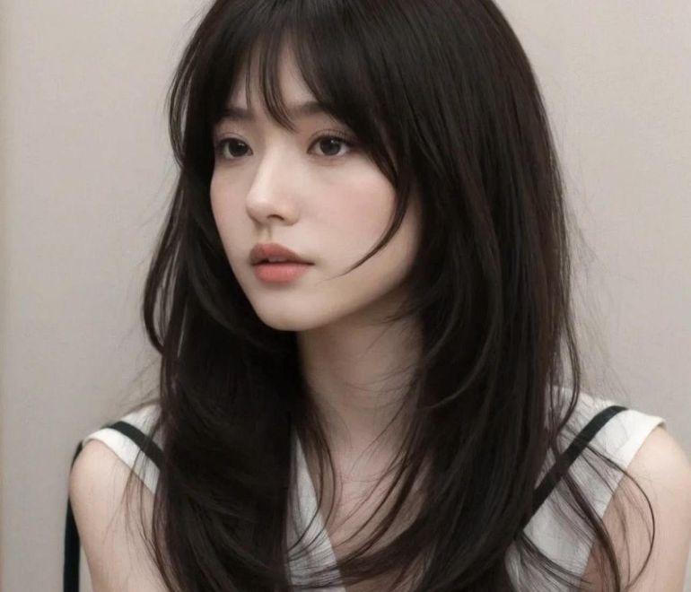 【台北東區髮廊】2025髮型趨勢解析