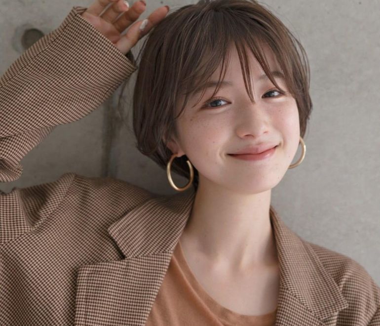 【台北東區髮廊流行趨勢】白髮染什麼顏色最適合？